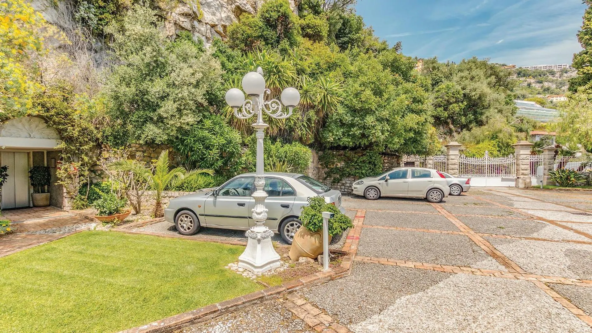 Awesome Apartment In Grimaldi With House Sea View Italy